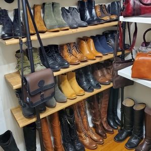 Meet your Posher, Hope